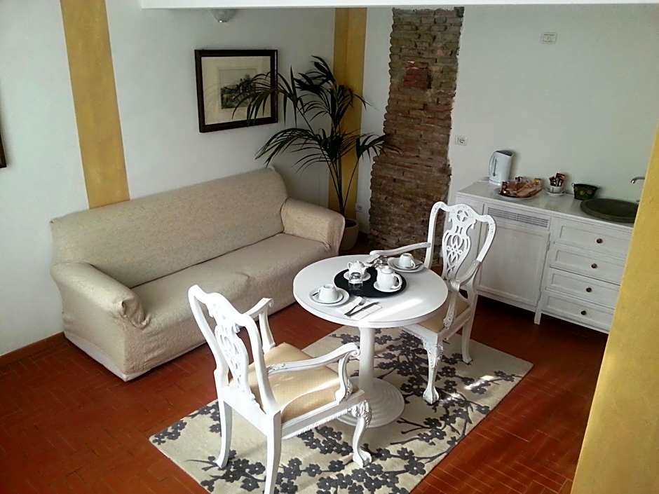 Le Residenze del Tenore