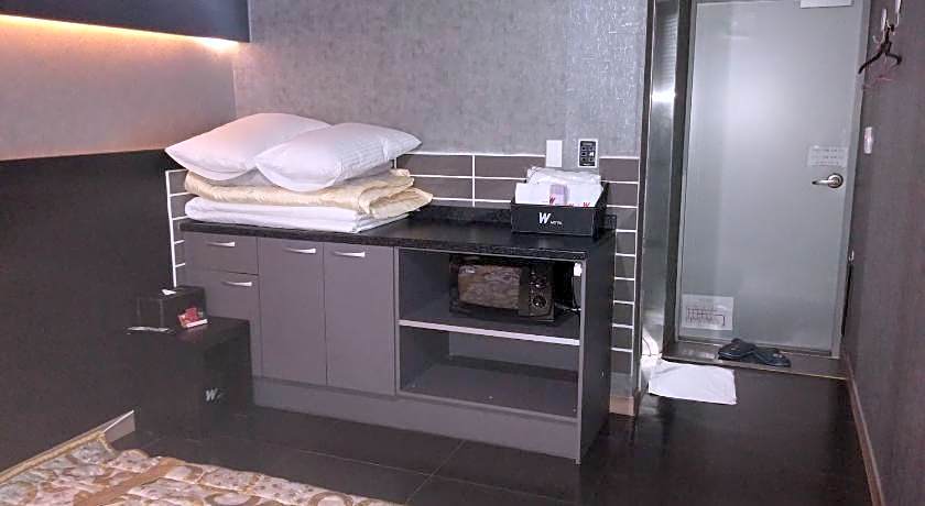 Gyeongju bulgooksa W Drive-in Motel