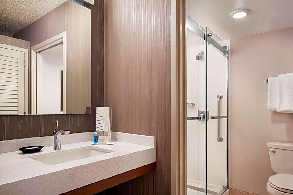 Courtyard by Marriott San Jose Cupertino