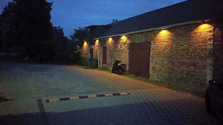 Appartement Vermietung Brunner
