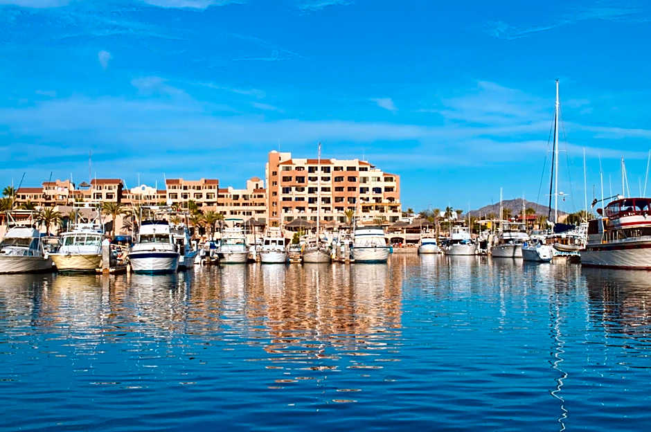 Marinaterra Hotel & Spa