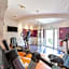 Novotel Paris Saclay
