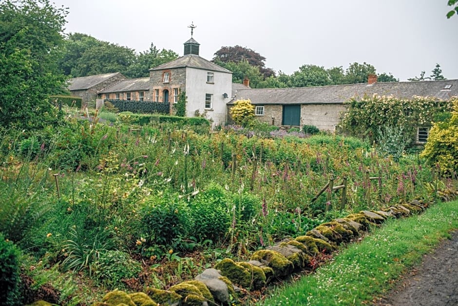 Ballydugan Country House