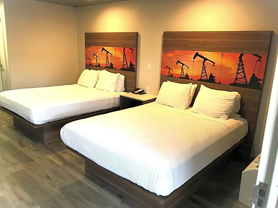 Hyland Motel Brea
