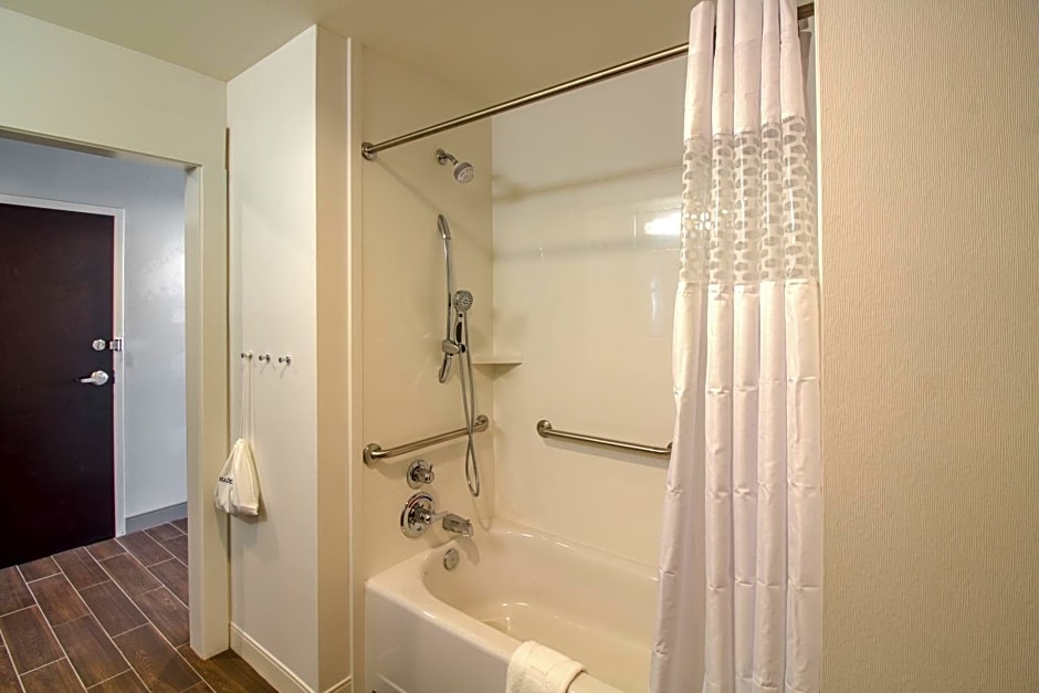 Hampton Inn Crestview South I-10, Fl