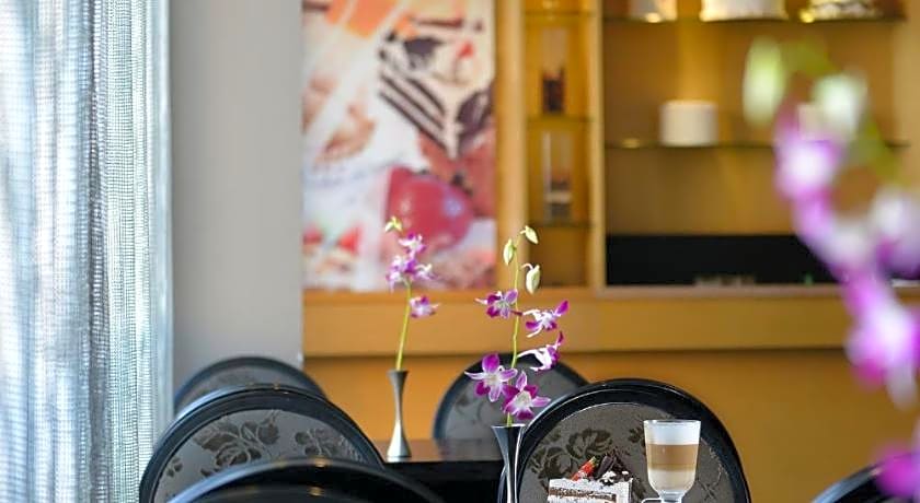 Horizon Hotel