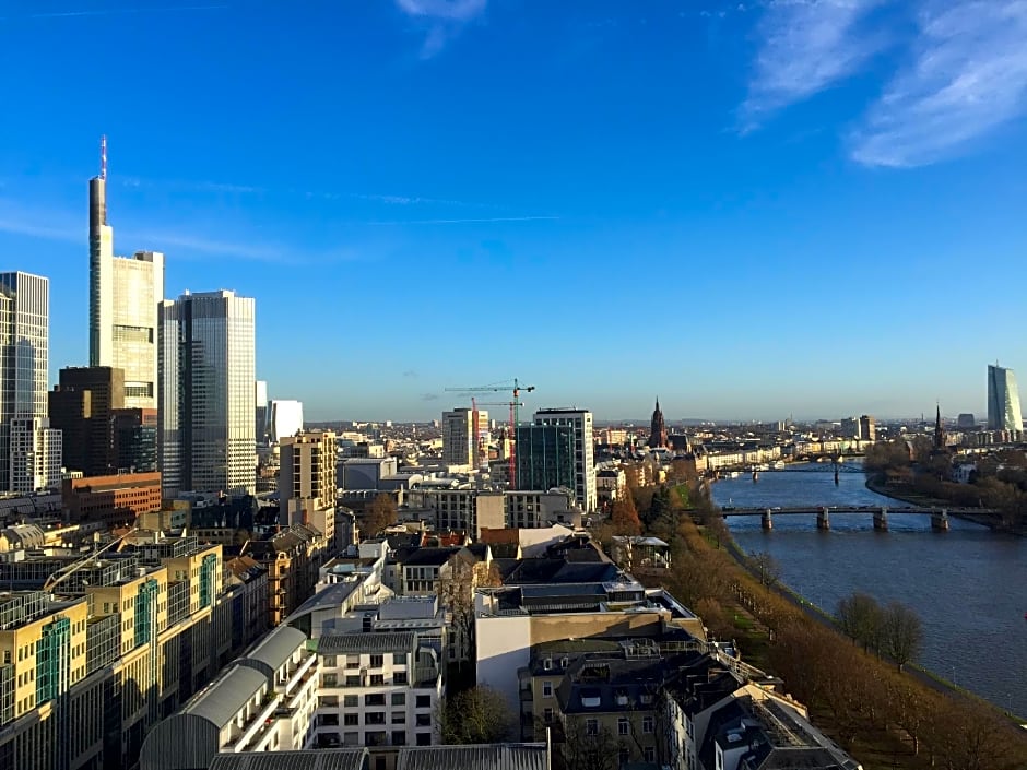 InterContinental Frankfurt