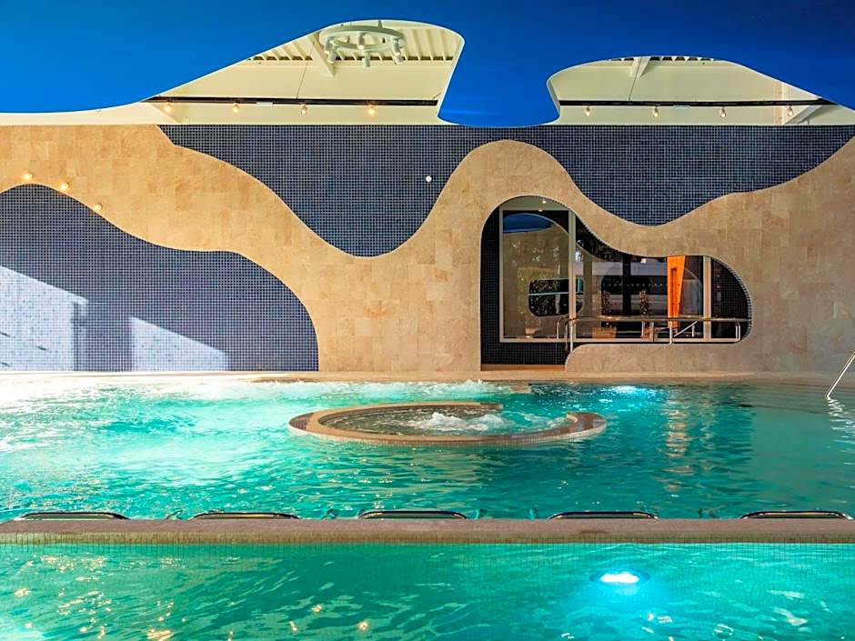 Mercure Quiberon Hotel and Spa