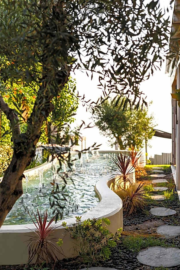 Blue Carpet Luxury Suites