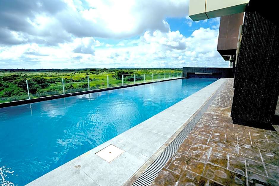 Elijah Hotel Dasmarinas City Cavite