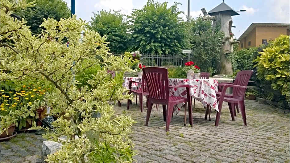 Antico Albergo Sant'Antonio