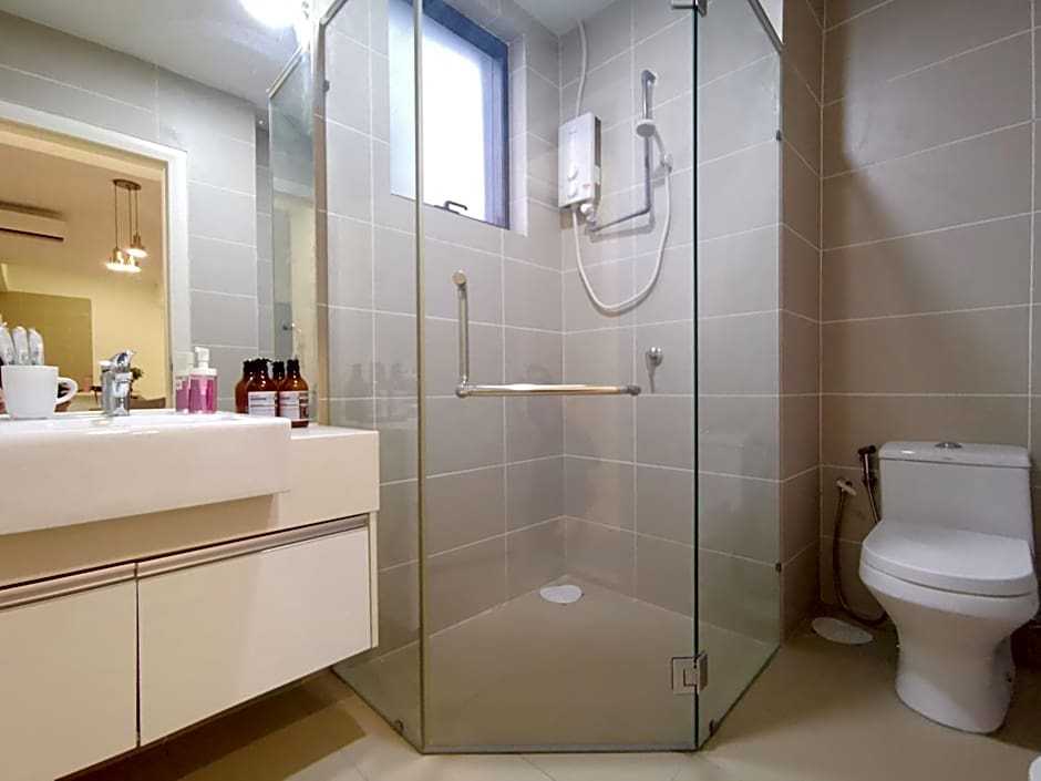 The Cedar Icon City Petaling Jaya