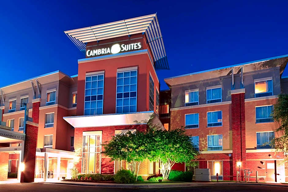 Cambria Hotel Raleigh-Durham Airport
