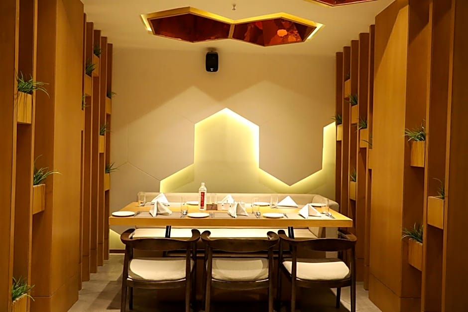 The Fern Residency Morbi