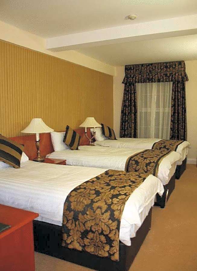 The Belfray Country Inn