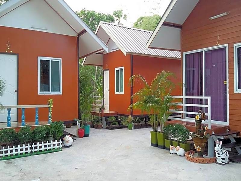 Zdjęcie 1 z 14 — Sukhothai Chalet