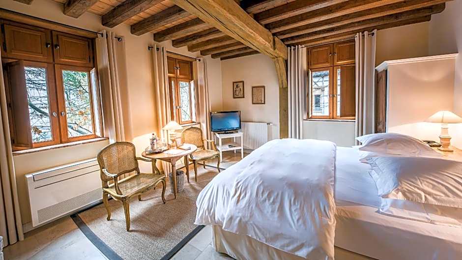 Hôtel la Maison de Rhodes & Spa