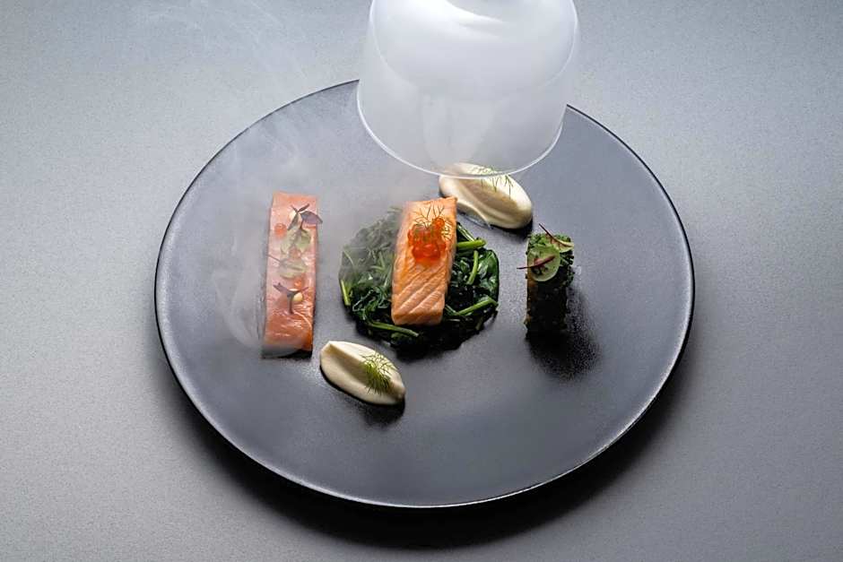 Bellevue Parkhotel & Spa