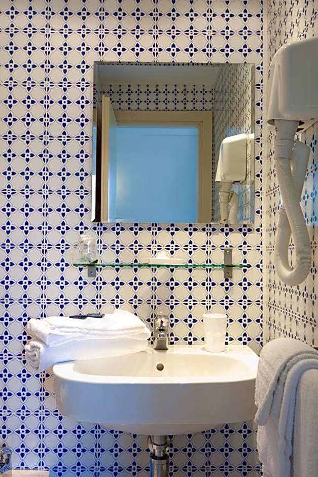 Hotel Le Terrazze