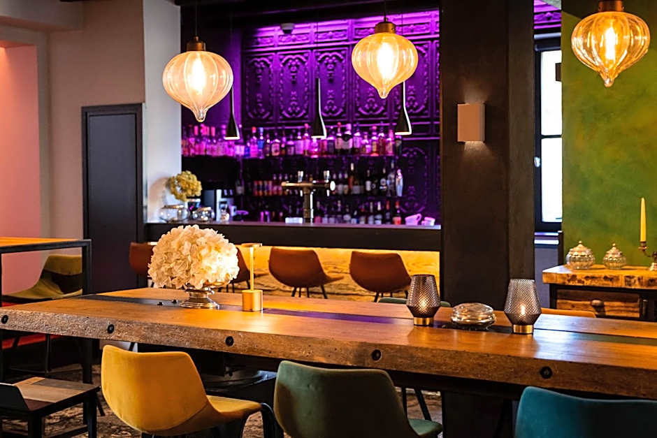 Le Moulin De La Wantzenau - Strasbourg Nord