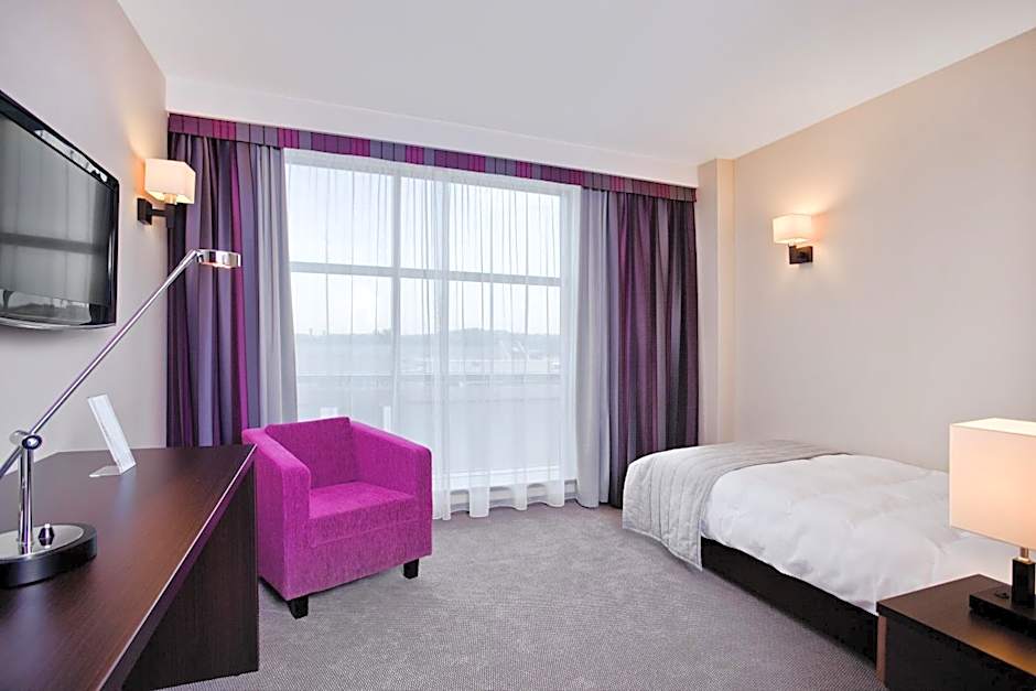 Qubus Hotel Bielsko-Biała