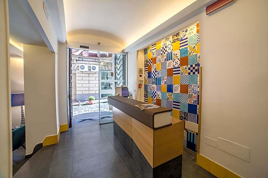 Airone Hotel
