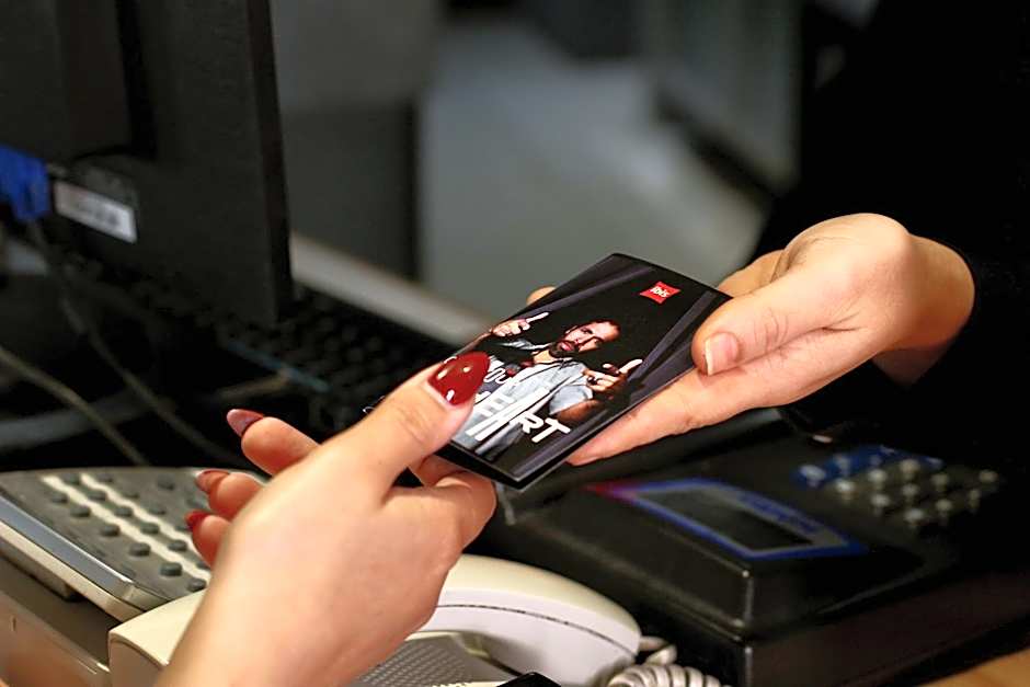 Ibis Joao Pessoa Praia