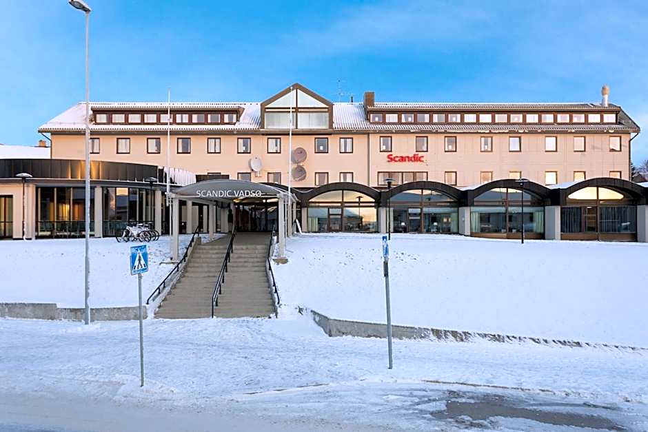 Scandic Vadsø