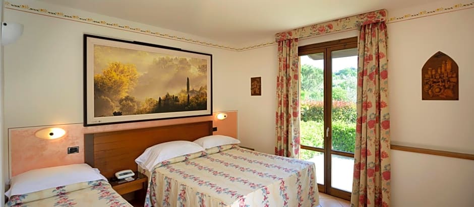 Hotel Sovestro