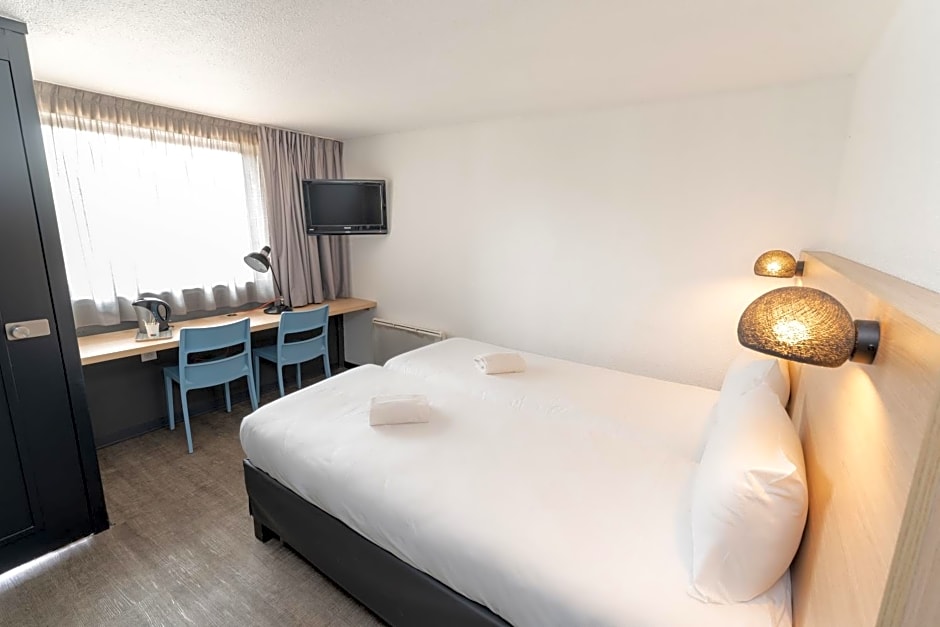 Hotel Inn Design Resto Novo La Rochelle