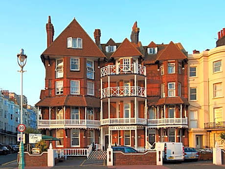 The Lanes Hotel