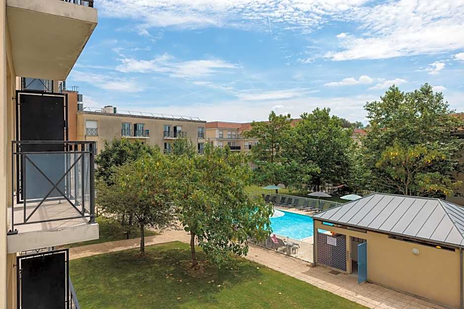 RÃ©sidence Du Parc Val d'Europe