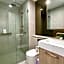 SkyGarden Luxury Condo at The Glen by Live Local
