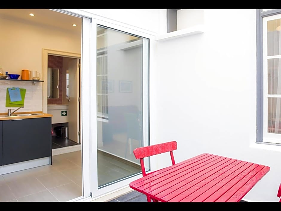 Apartamento Joaquim Tello