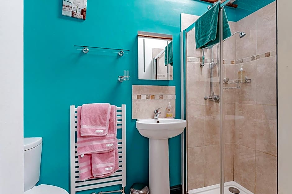 the Orangery - BnB Suites