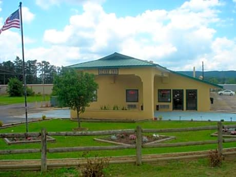 Ozark Inn