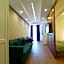 Upground Residence Apartments