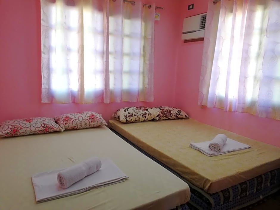 Vievan's transient house