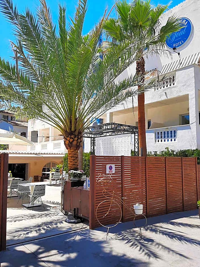 LA CONCHA SOUL BOUTIQUE HOTEL