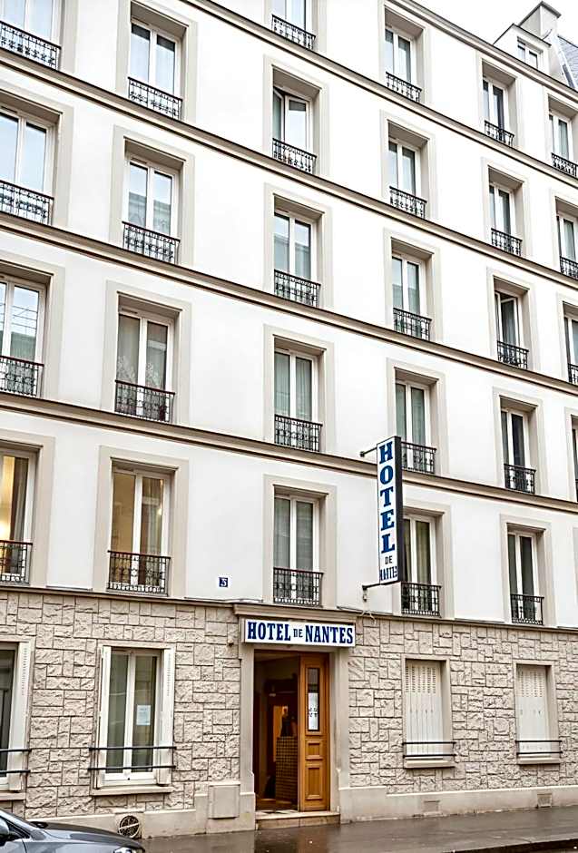 Hotel de Nantes