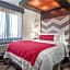The Vue Hotel, Ascend Hotel Collection