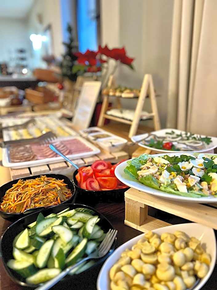 Hotel Nosal Ski & Wine