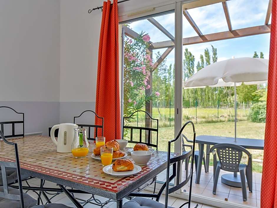 Residence Sun Hols Les Rives du Lac