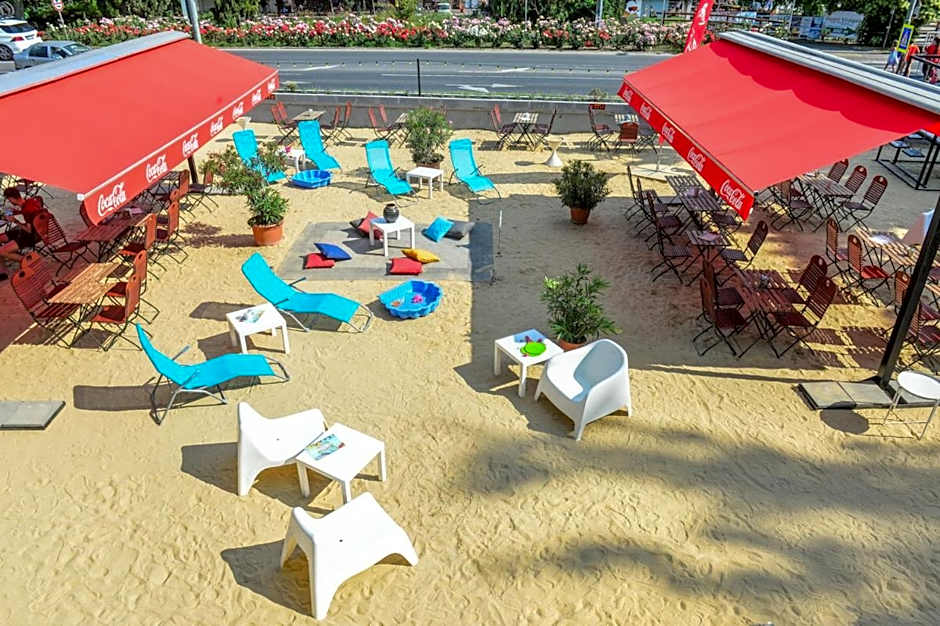 Élmény Balaton Hotel