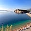 Uzelac Apartment - Pool & Sea View in Makarska