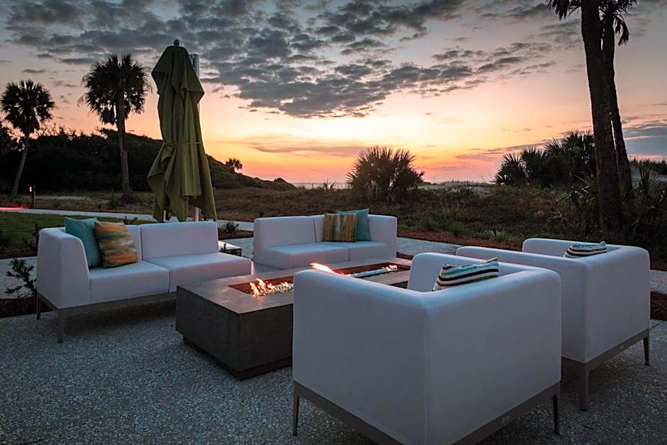 Residence Inn by Marriott Jekyll Island