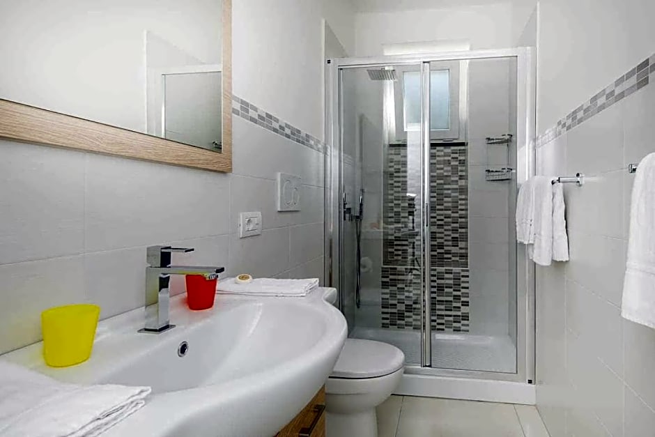 Villa Romano, Anacapri