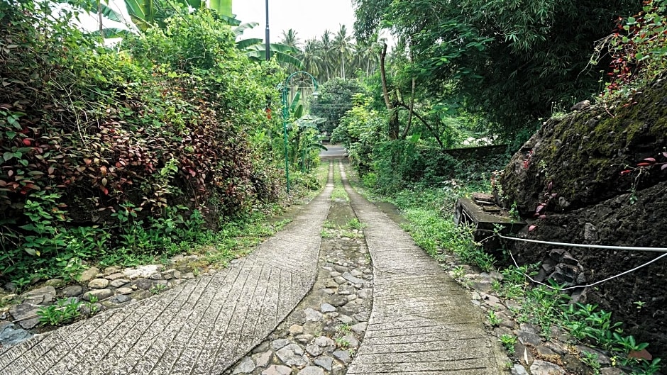 The Lavana Villa Lombok Sunset
