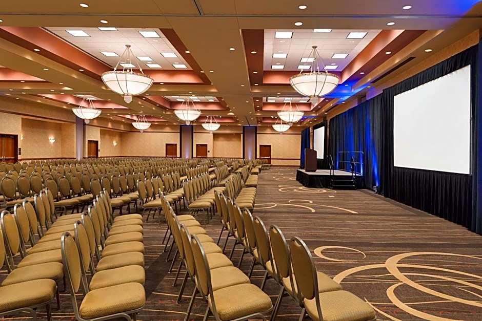 Embassy Suites By Hilton Hotel Nashville - South/Cool Springs