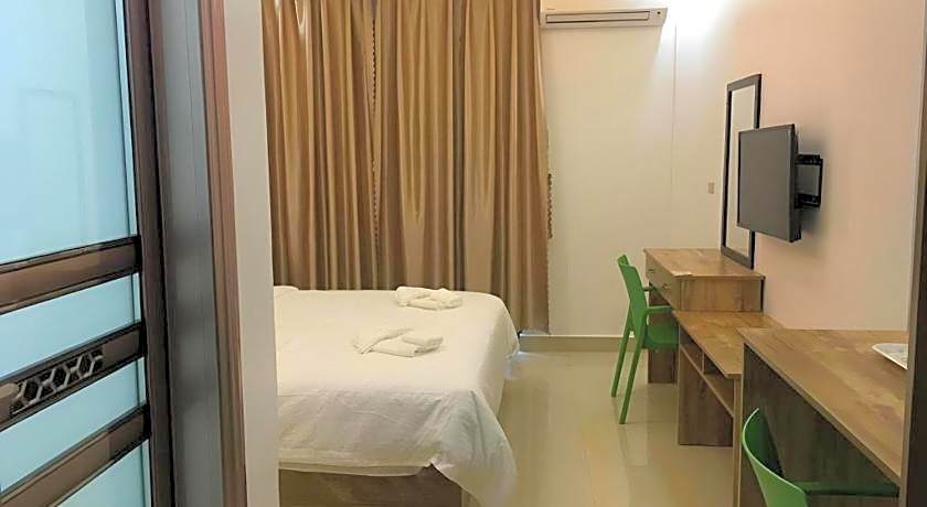 Hotel Primera